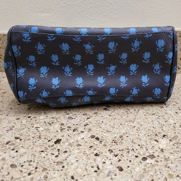 Coach mini Bennet in midnight multi crossbody - Picture 13 of 13